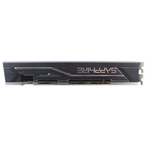 Sapphire RX 570 Pulse 8G GDDR5 256bit