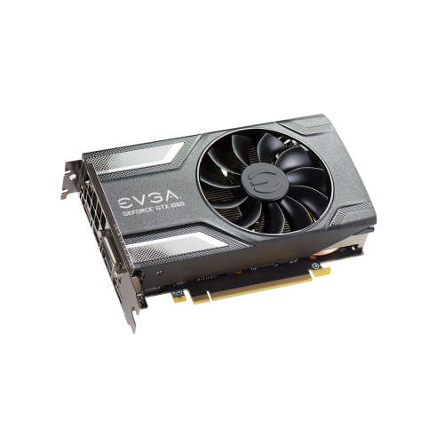 EVGA GeForce GTX 1060 3GB SC Gaming GDDR5