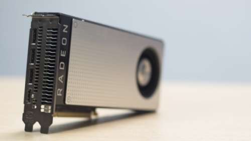 Sapphire Radeon RX 470 4GB Platinum Edition GDDR5