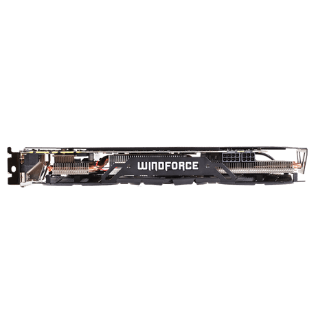 Gigabyte GTX970 G1 Gaming 4GB GDDR5 256bit