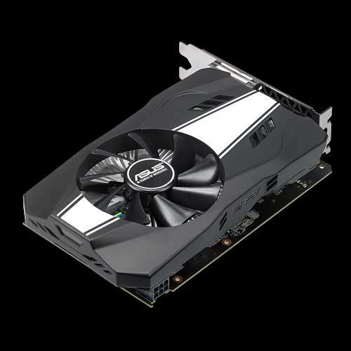 Asus GeForce GTX 1060 3G Phoenix GDDR5