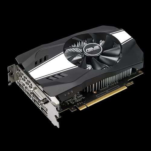 Asus GeForce GTX 1060 3G Phoenix GDDR5