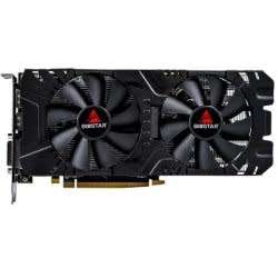 Biostar AMD Radeon RX580 8GB