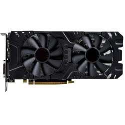 Biostar AMD Radeon RX580 8GB