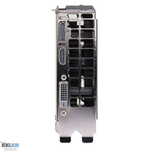 EVGA GTX 1050 Ti Gaming 4GB 04G-P4-6251-KR