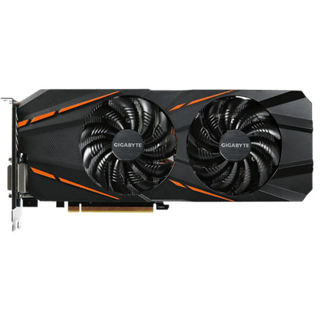 Gigabyte GTX 1060 G1 Gaming 3GB DDR5
