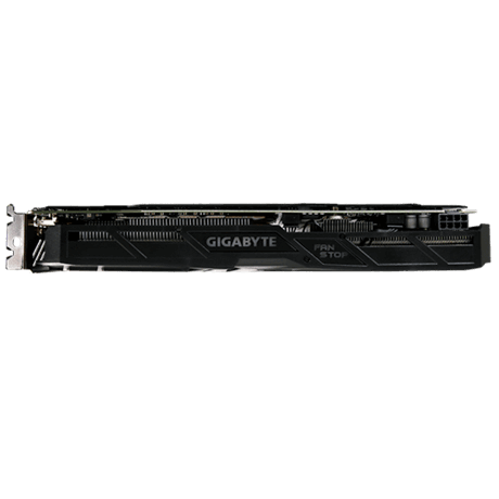 Gigabyte GTX 1060 G1 Gaming 3GB DDR5