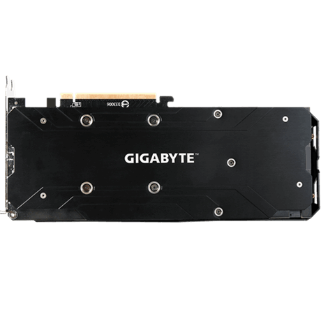 Gigabyte GTX 1060 G1 Gaming 3GB DDR5