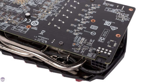 MSI RX 570 Gaming X 4gb GDDR5