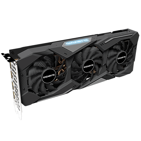 Gigabyte GTX 1660 Ti Gaming OC 6G GDDR5