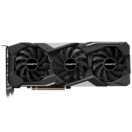 Gigabyte GTX 1660 Ti Gaming OC 6G GDDR5
