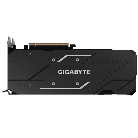 Gigabyte GTX 1660 Ti Gaming OC 6G GDDR5