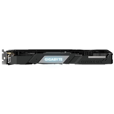 Gigabyte GTX 1660 Ti Gaming OC 6G GDDR5