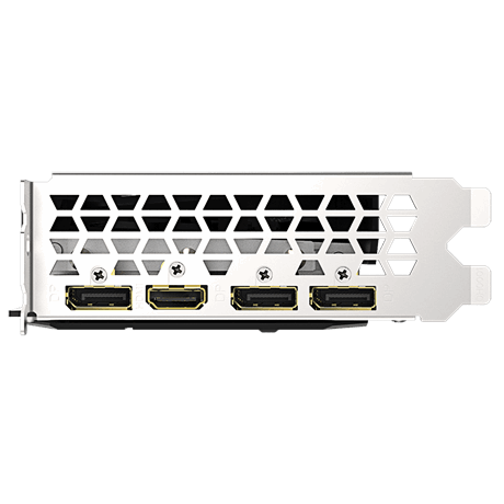 Gigabyte GTX 1660 Ti Gaming OC 6G GDDR5