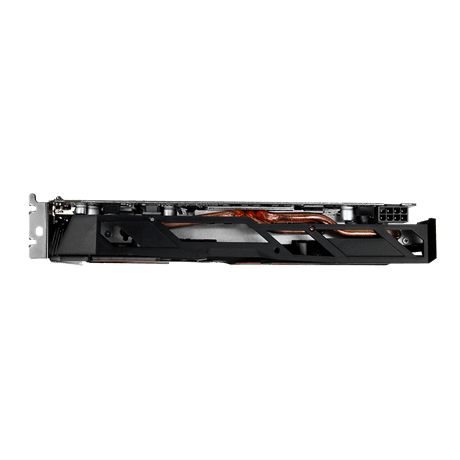 Gigabyte RX570 Gaming 4Gb MI 256bit DDR5