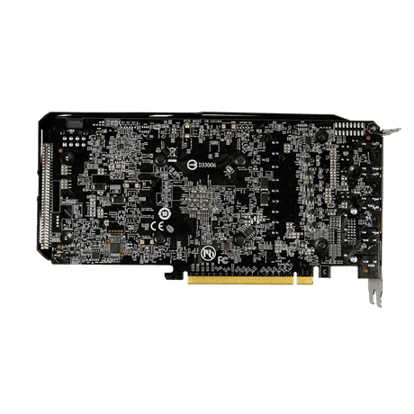 Gigabyte RX570 Gaming 4Gb MI 256bit DDR5