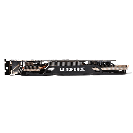 Gigabyte GTX970 Windforce 3X 4GB GDDR5 256bit