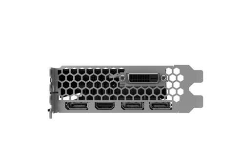 Palit GeForce GTX 1060 3G Dual GDDR5