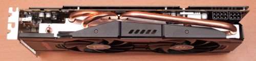 AMD PowerColor TurboDuo R9 280 OC 384bit GDDR5