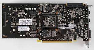EVGA GTX760 2GB SC ACX Cooler GDDR5 256bit