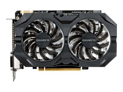 Gigabyte GTX 950 2GB GDDR5