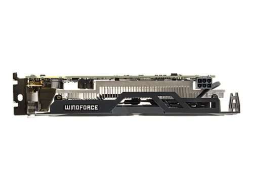 Gigabyte GTX 950 2GB GDDR5