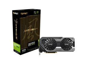 Palit GeForce GTX 1070 8G JetStream GDDR5