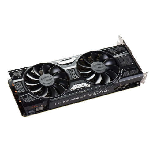 EVGA GTX 1060 6Gb ACX 3.0 GDDR5