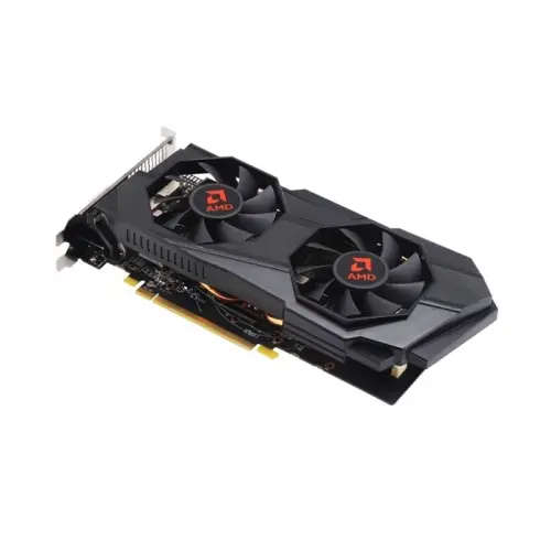 AMD Radeon RX580 8GB 256bit DDR5
