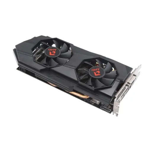 AMD Radeon RX580 8GB 256bit DDR5