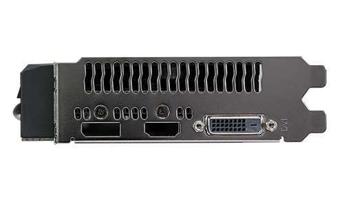 Asus RX 470 Mining 4gb GDDR5