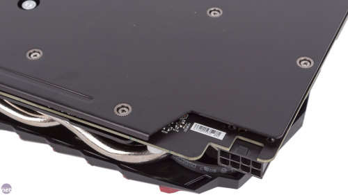 MSI GTX 1060 Gaming X 6G GDDR5
