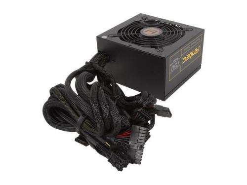 Antec Truepower Classic 750W 80+ Gold Power Supply