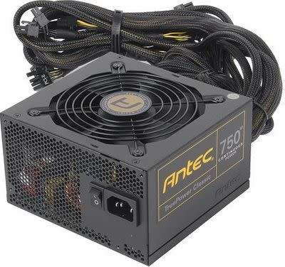 Antec Truepower Classic 750W 80+ Gold Power Supply