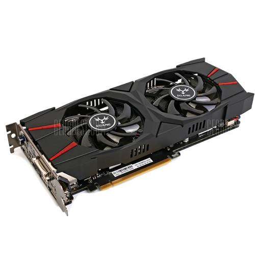 Colorful iGame GTX 1060 6Gb Vulcan GDDR5