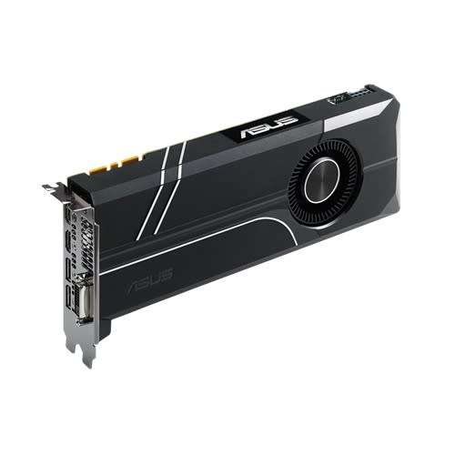 Asus GTX 1070 Turbo 8Gb GDDR5