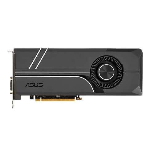 Asus GTX 1070 Turbo 8Gb GDDR5