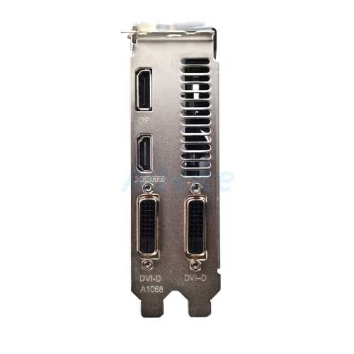 Inno3D GeForce GTX 1060 6GB Twin X2 GDDR5 Read Description