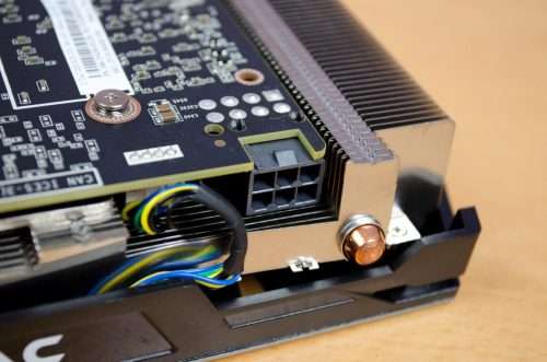 Zotac GeForce GTX 1060 6GB AMP! GDDR5