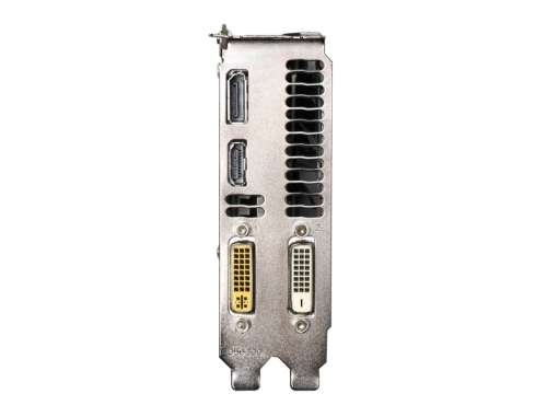 Zotac GTX 970 Dual 4G GDDR5