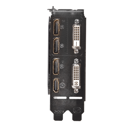 Gigabyte GTX970 G1 Gaming 4GB GDDR5 256bit