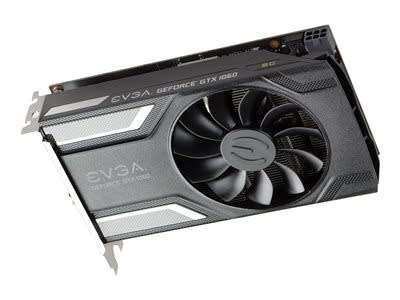 EVGA GeForce GTX 1060 6GB SC Gaming GDDR5