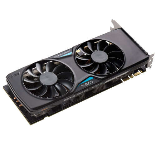 EVGA GTX 970 SC Gaming ACX 2.0 4GB GDDR5 256bit