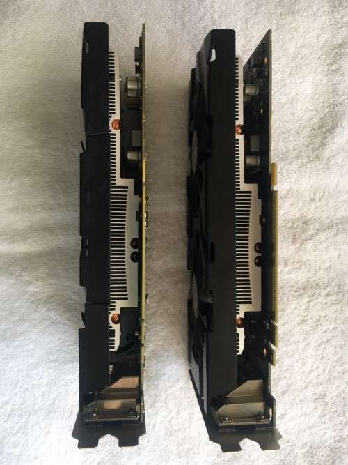 Inno3D GeForce GTX 1060 6GB Twin X2 GDDR5 Read Description