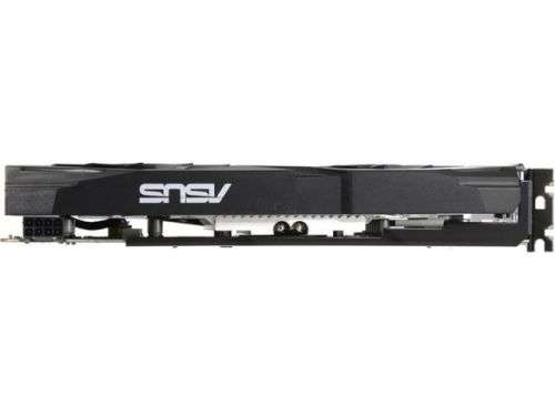 Asus RX 470 Dual OC 4gb GDDR5