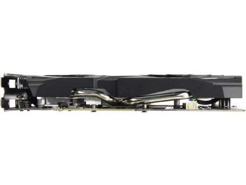 Asus RX 470 Dual OC 4gb GDDR5