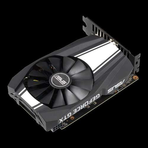 Asus GTX 1660 Ti Phoenix 6GB GDDR6