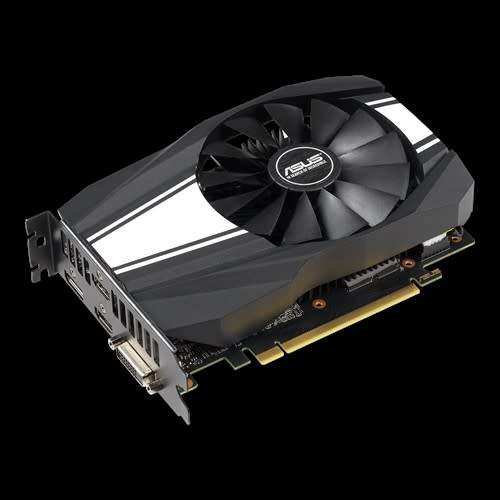 Asus GTX 1660 Ti Phoenix 6GB GDDR6