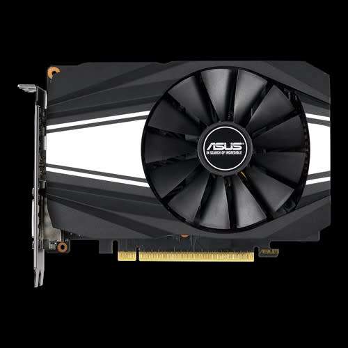 Asus GTX 1660 Ti Phoenix 6GB GDDR6
