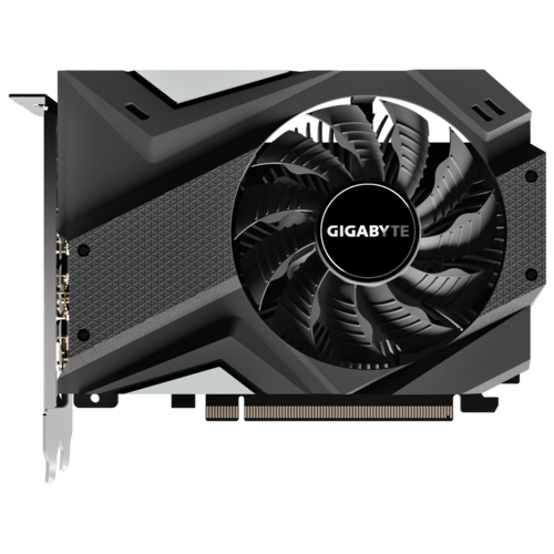 Gigabyte GeForce GTX 1650 OC 4Gb Mini GDDR5